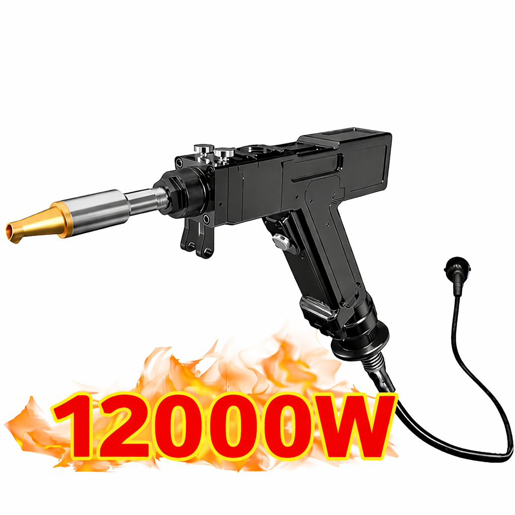 Pistolet de soudage laser multifonction 4-en-1 TAYJU
